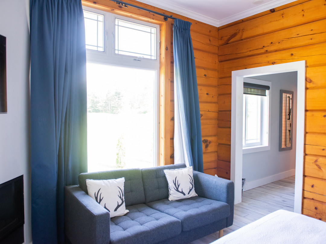 Terrace Suites主图