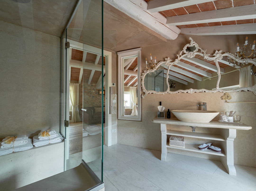 Regia Rosetta - Royal Rooms Borghetto主图