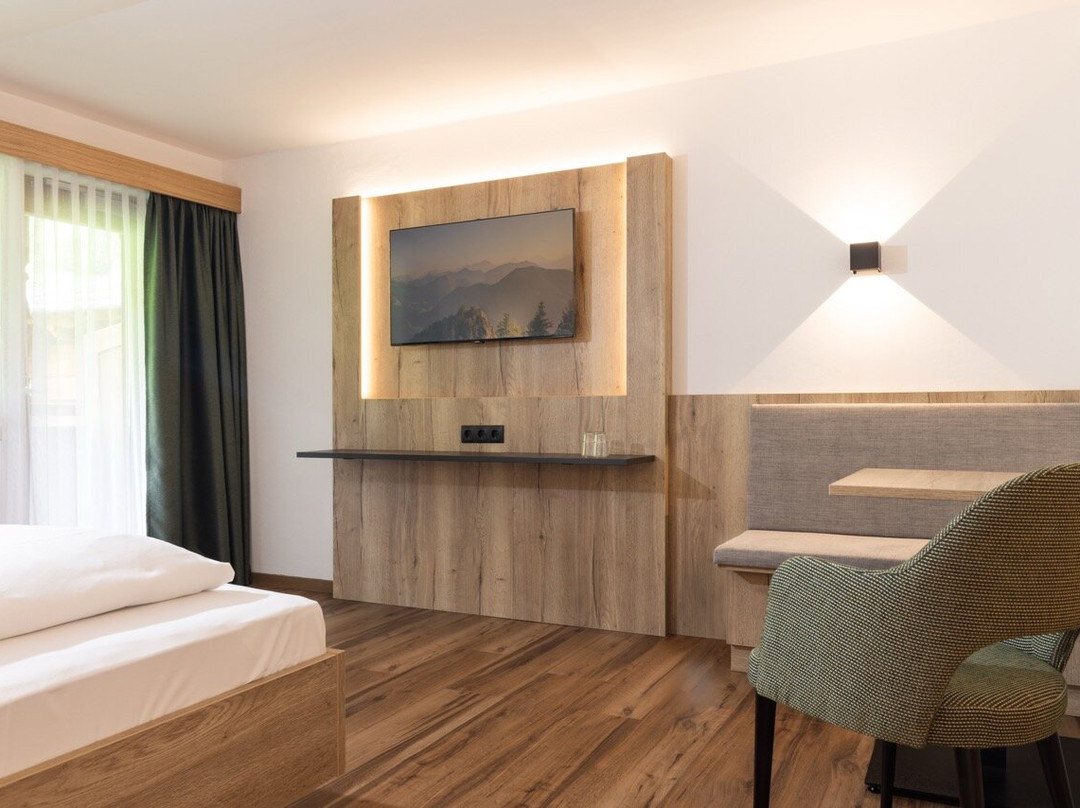 Hotel Alphof Alpbach主图