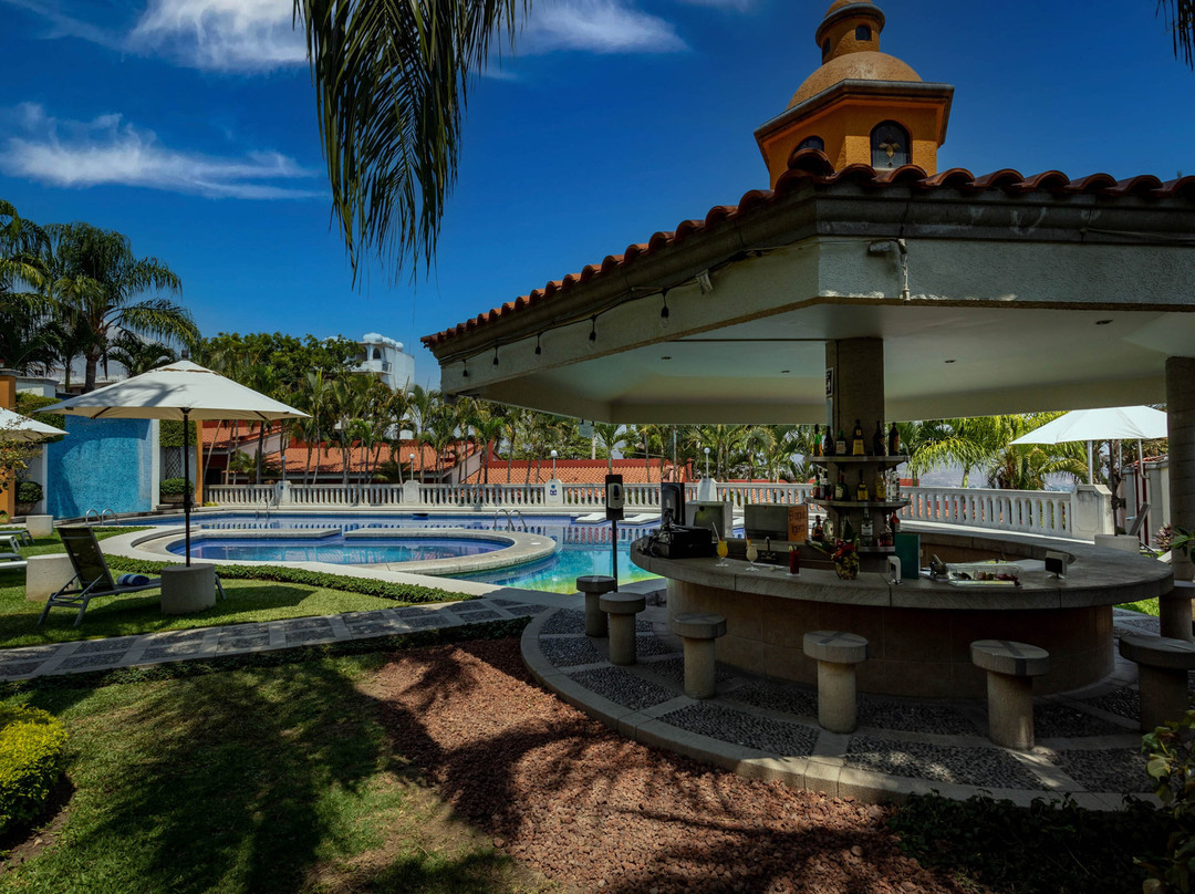 Excelaris Grand Resort Conventions & Spa主图