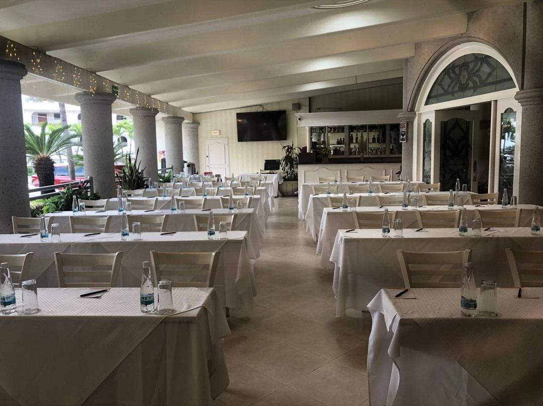 Excelaris Grand Resort Conventions & Spa主图