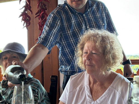 Croatia By The Glass-萨格勒布必去景点