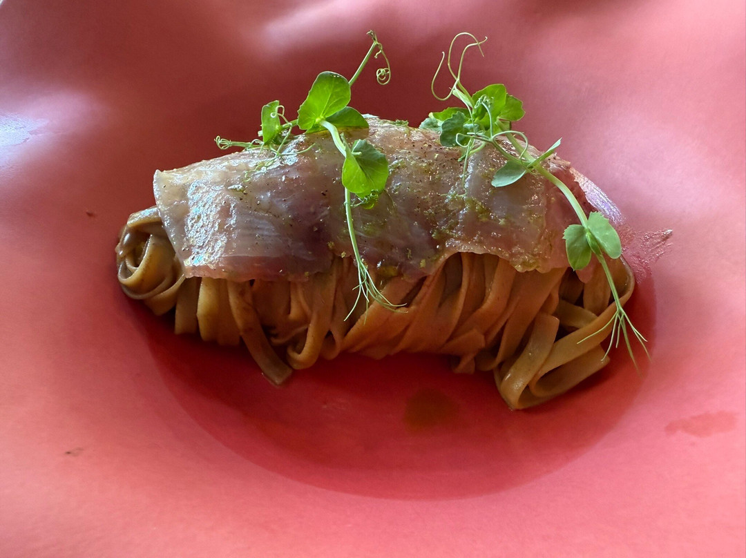 Fisherman Ristorante