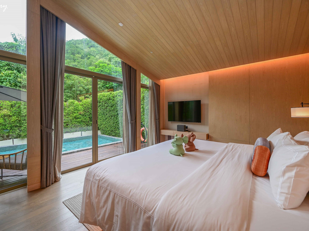 Hotel MYS Khao Yai主图