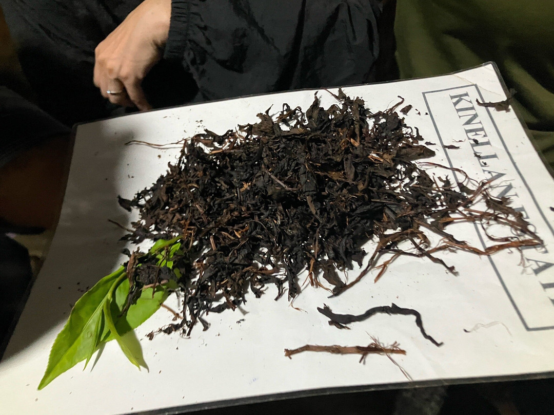 Kinellan Tea Factory-埃勒必去景点