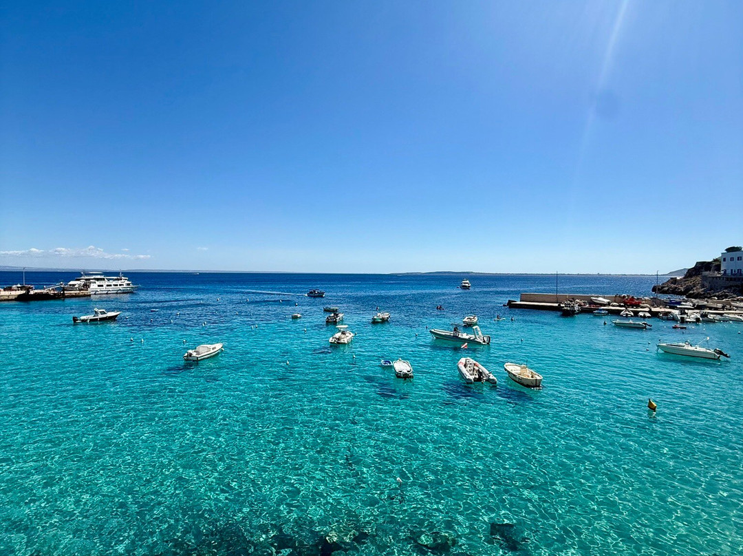 AB Vacanze Trapani-Valderice必去景点