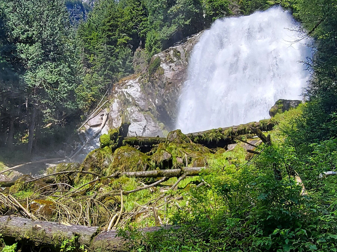 Sunshine Coast Tours-Egmont必去景点