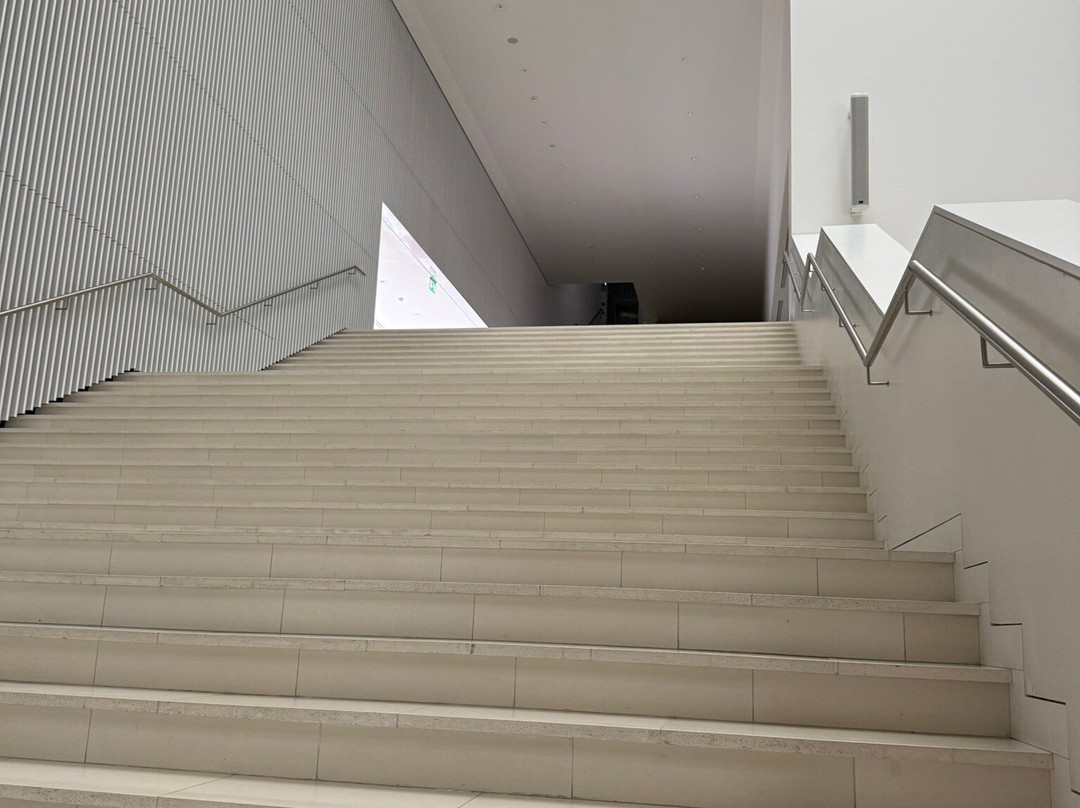 Filharmonia im. Mieczysława Karłowicza w Szczecinie-什切青必去景点