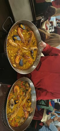 马德里欧洲精选NH酒店主图