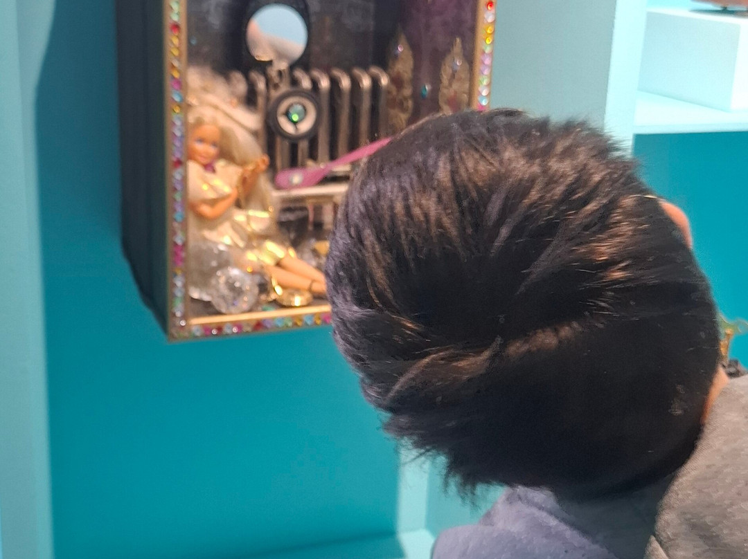 Arthaus:Nowodworski-翁纳县必去景点