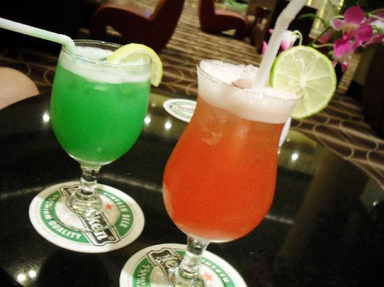 富丽华城市中心酒店主图