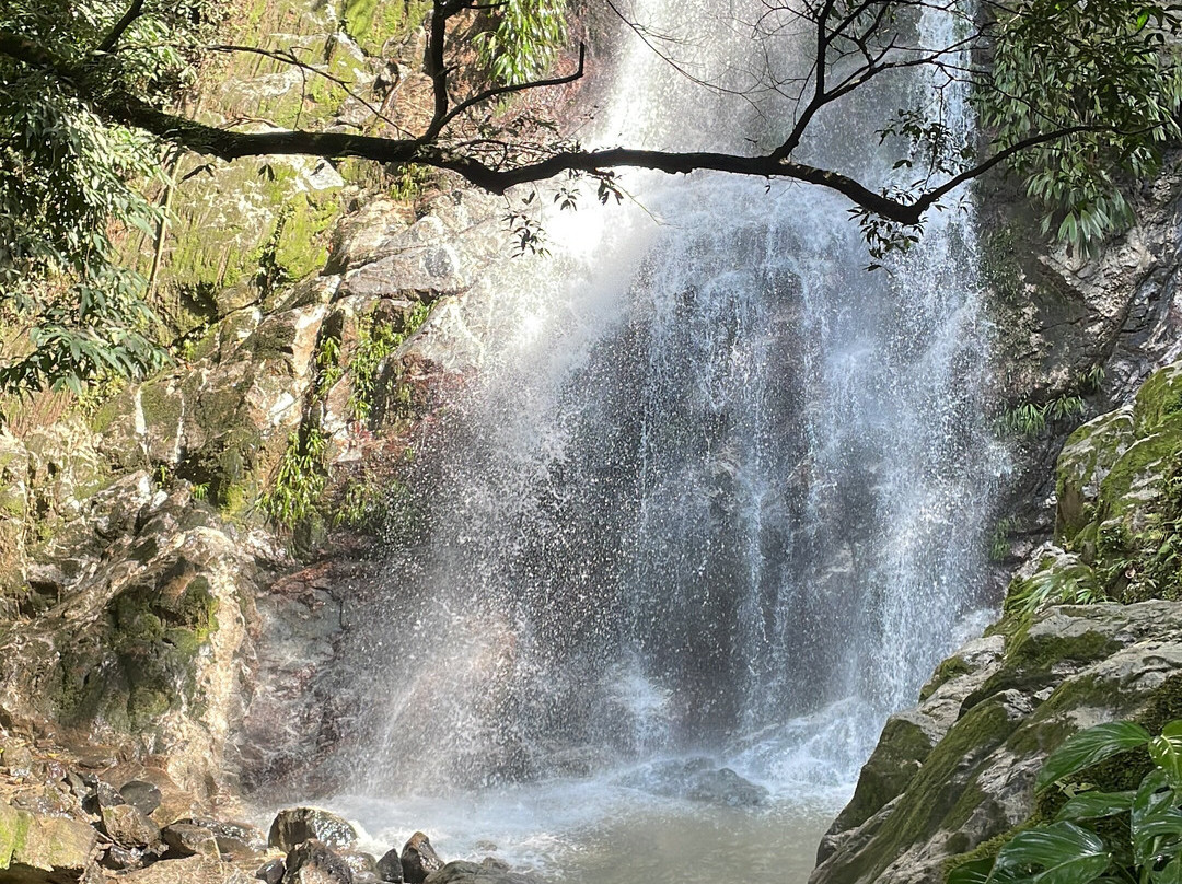 Cascadas de Marinka-Minca必去景点