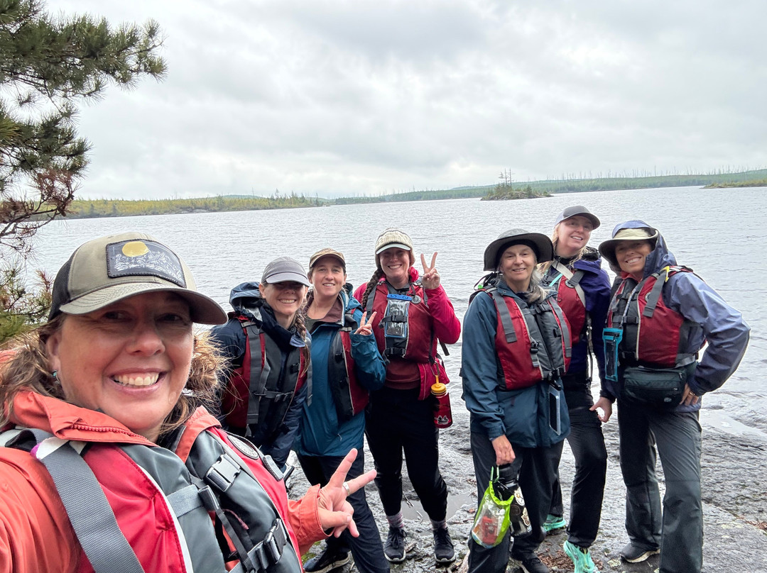 Ely Outfitting Company-伊利必去景点