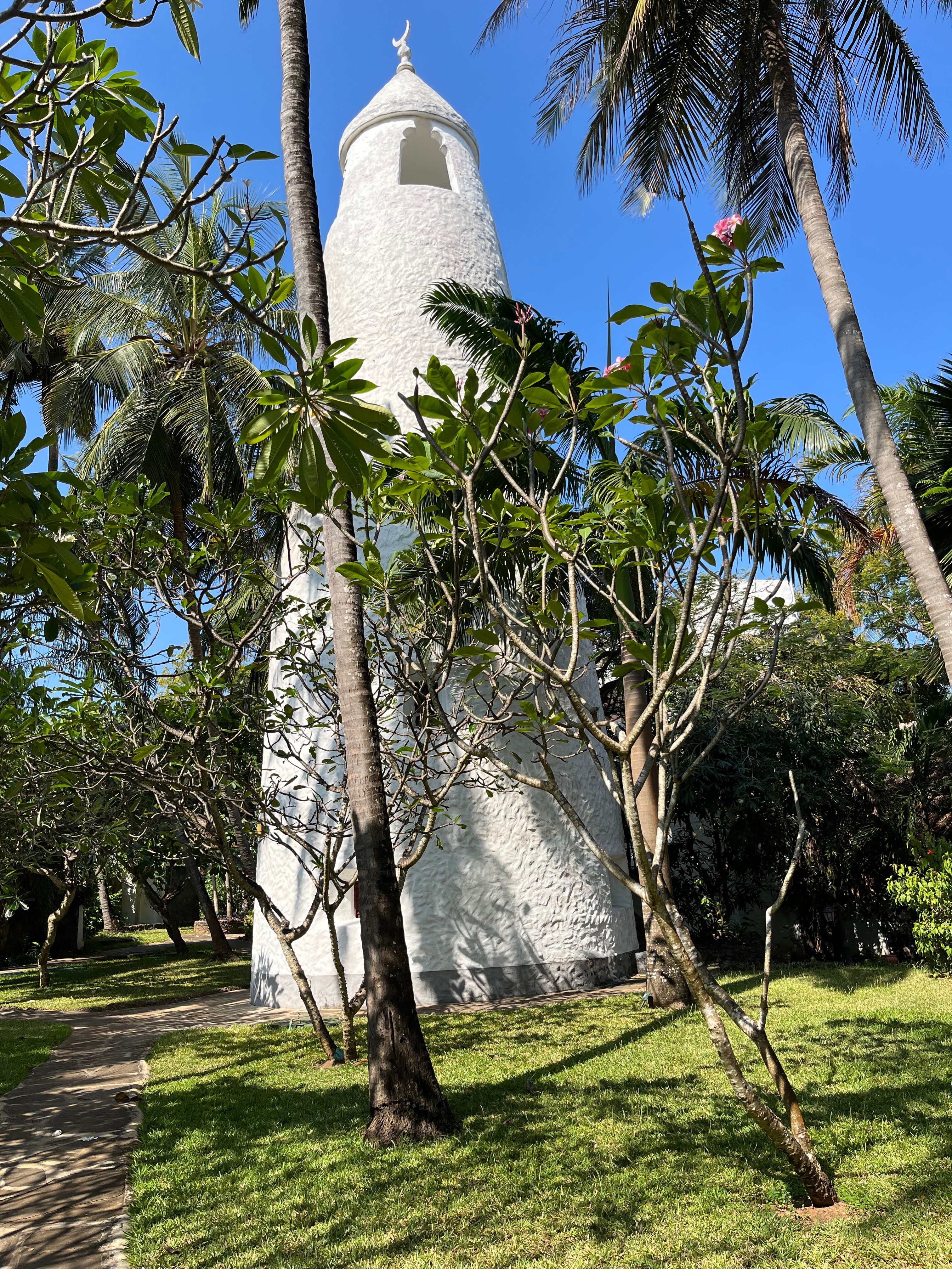 塞丽娜海滩水疗度假村-官方