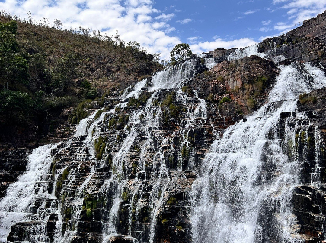 Coletivo Eco-上帕拉伊苏迪戈亚斯必去景点