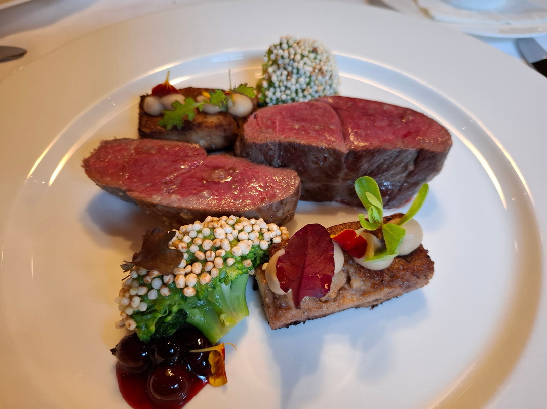 Brauereigasthof Hotel Aying主图