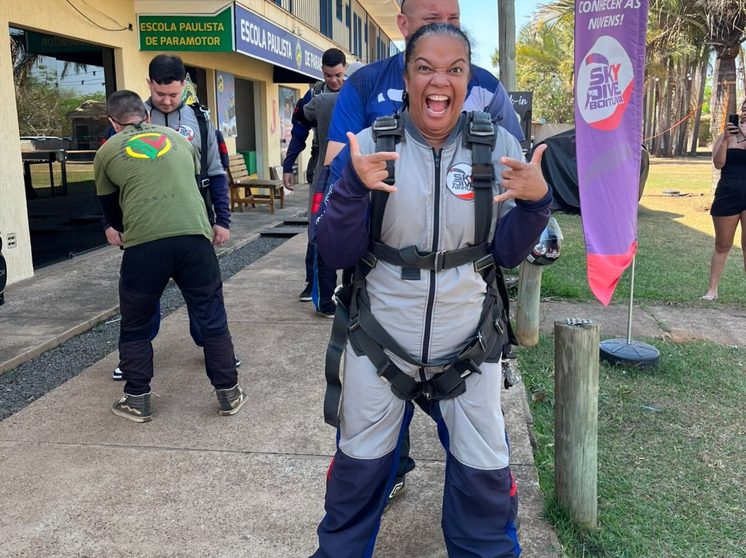 Skydive Boituva-Boituva必去景点