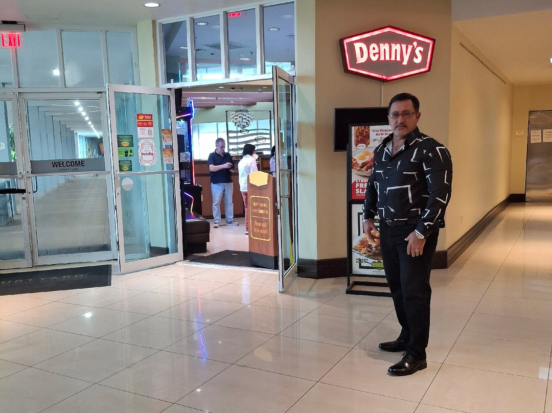 Courtyard by Marriott Aguadilla主图