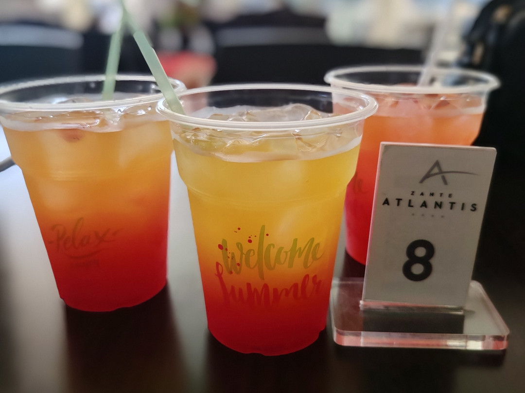 Atlantis Hotel主图