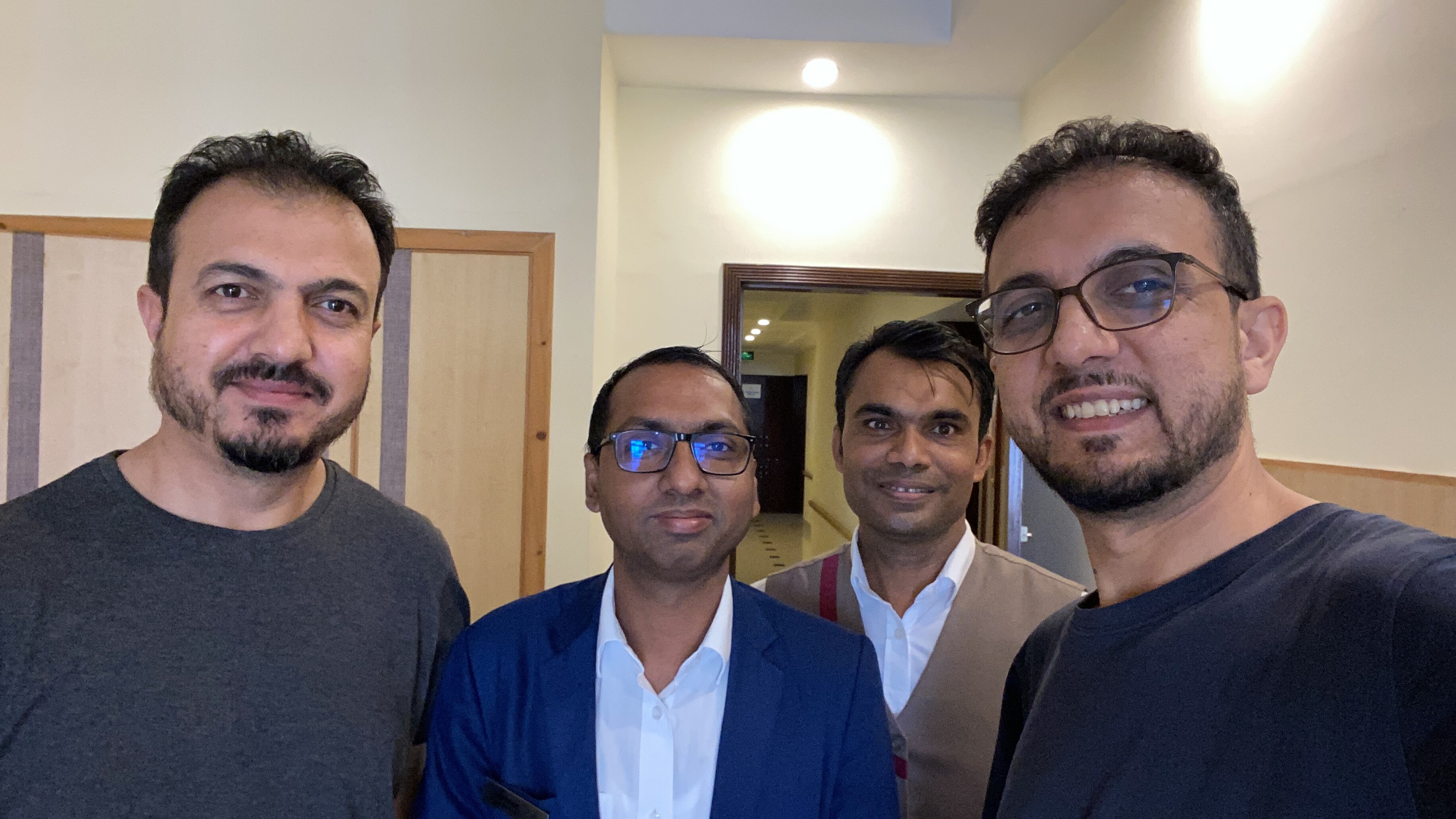 FARS酒店及度假村-官方