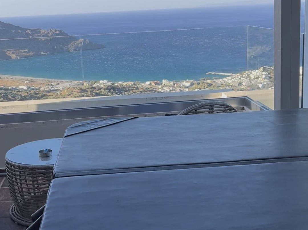 Stefanos Village Hotel主图