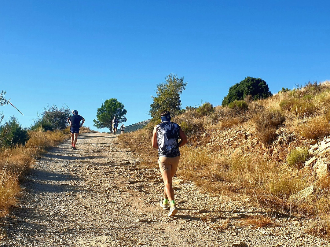 Máximun Revolcadores-Inazares必去景点