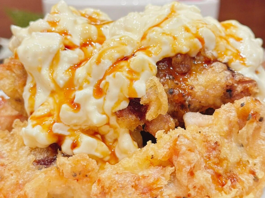 Yakitoridon Kichijoji