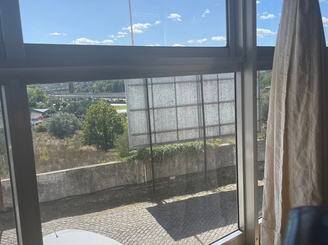 Restaurante Chinês Lung Wah