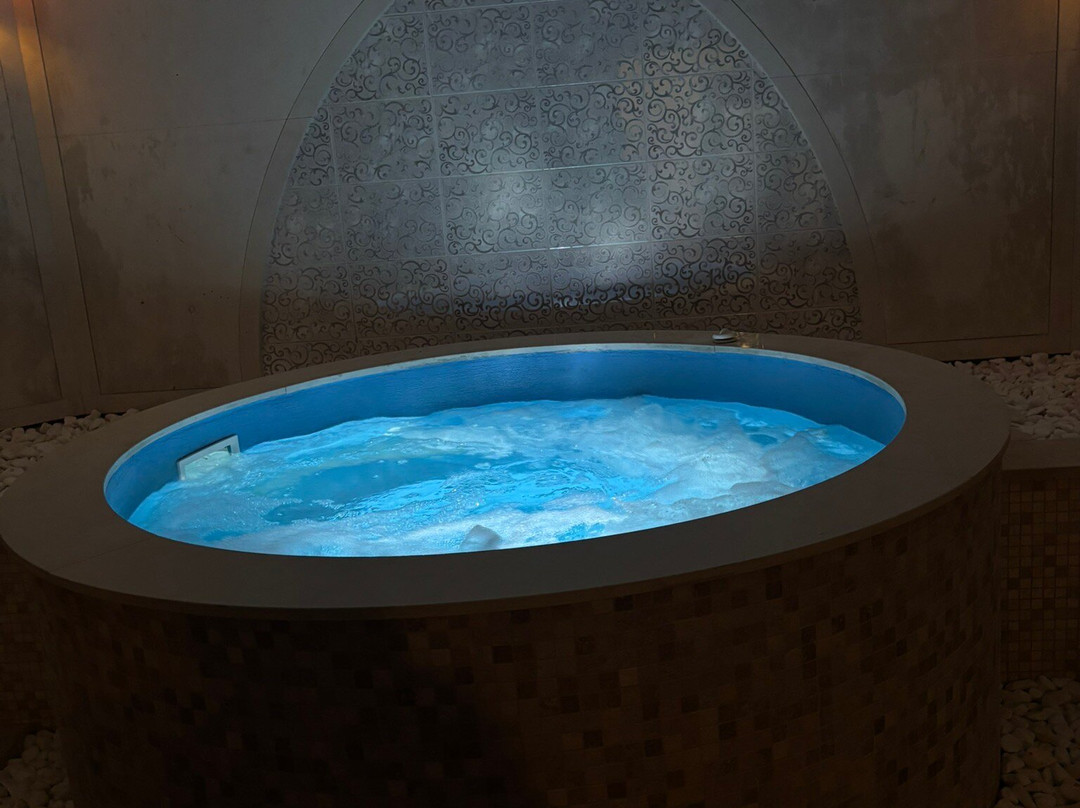 Hotel&Spa Nymfes主图