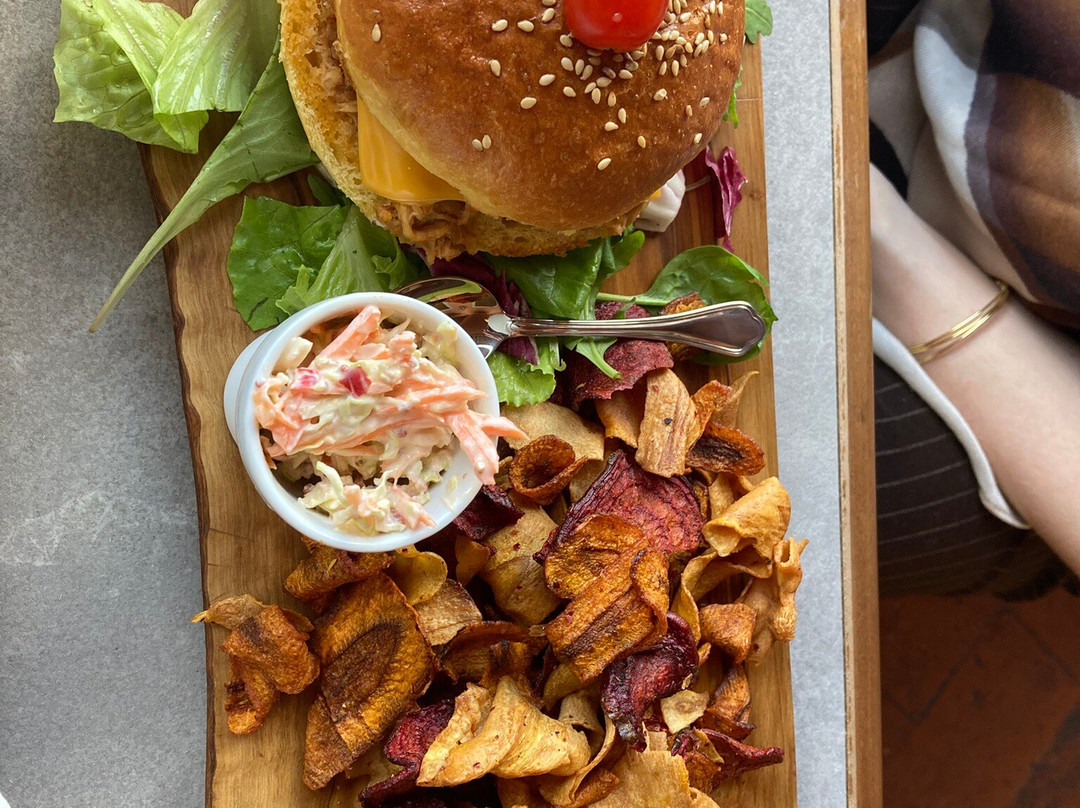 Loggia Roof Bar-佛罗伦萨必去景点