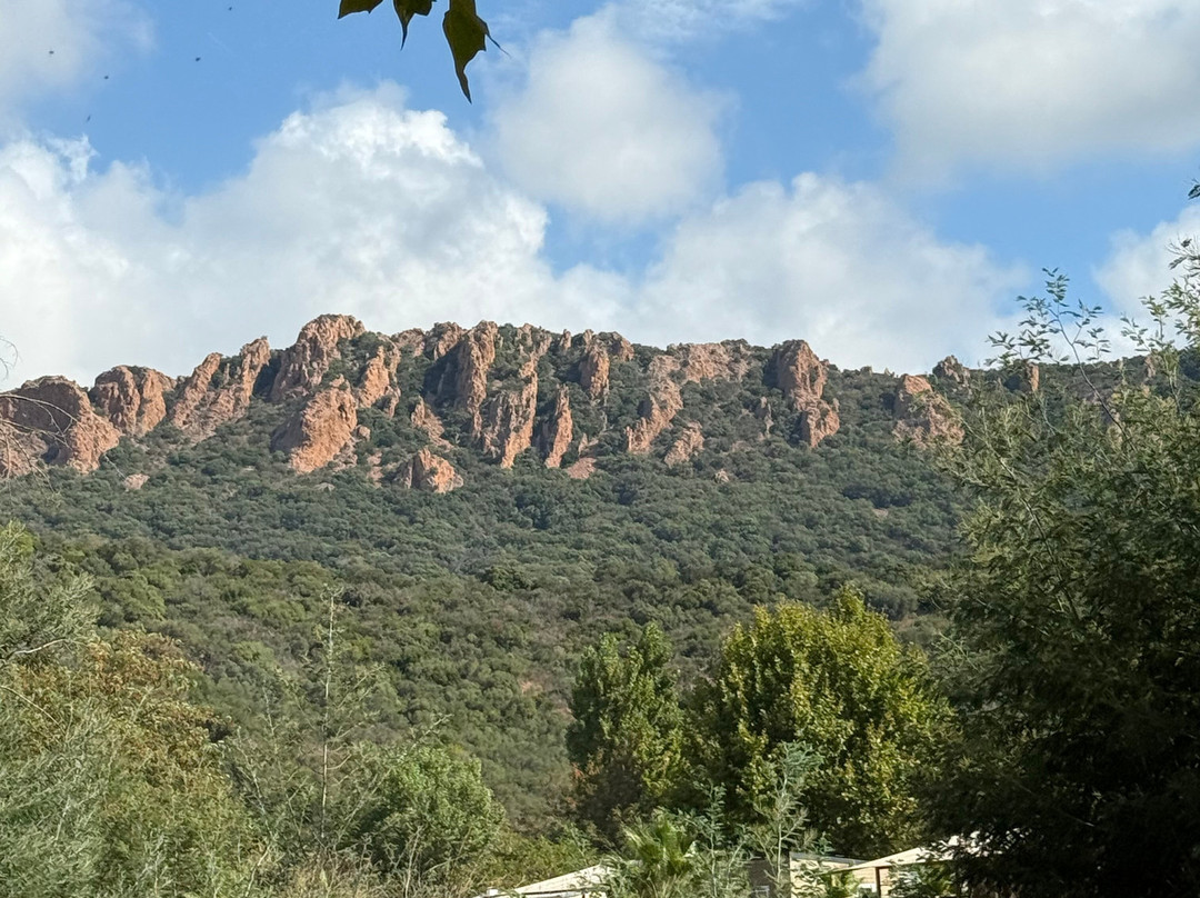 Swin'Cool-Montauroux必去景点