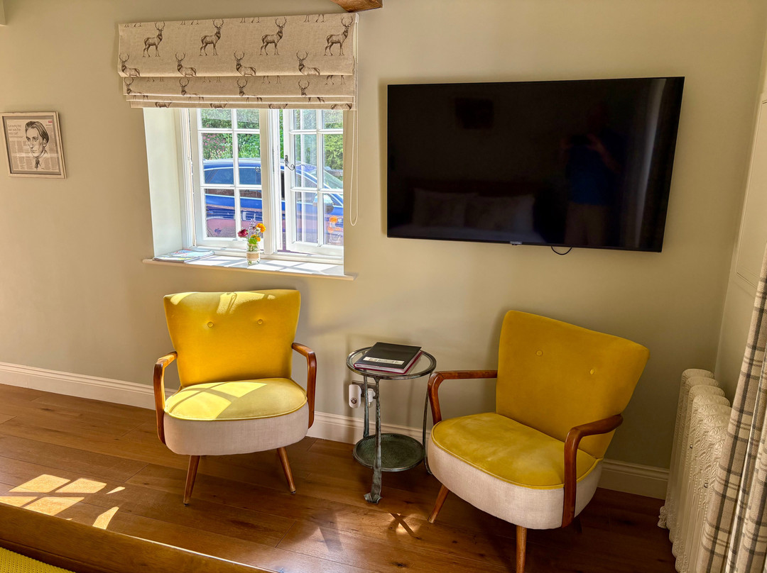 The Mill Long Melford主图