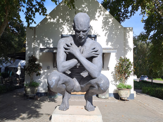 Voyager Private Transfers-斯泰伦博斯必去景点