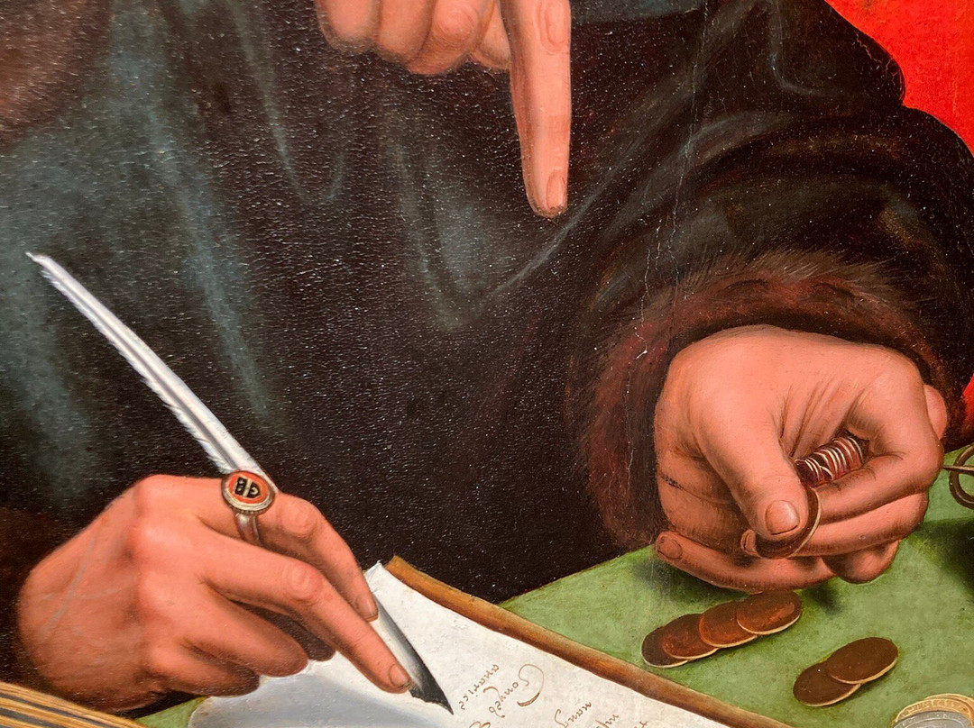 Casa delle Esposizioni di Illegio-Tolmezzo必去景点