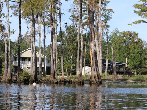 Black River Outdoors-美特尔海滩必去景点