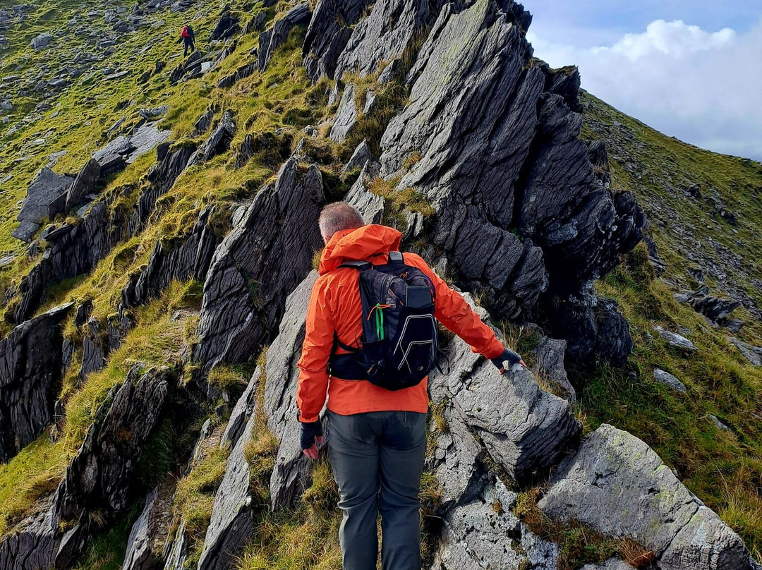 Kerry Climbing Ltd-基拉尼必去景点