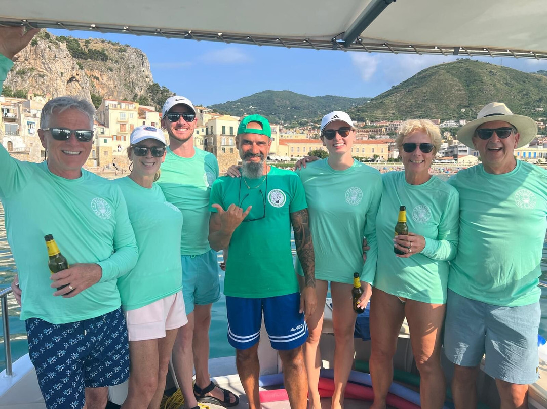 Popeye Excursions Cefalù-Cefalu City必去景点