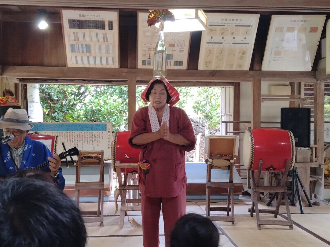 Ishigaki Yaima Village-石垣市必去景点