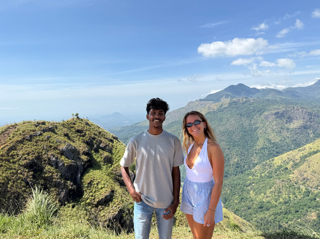 Zeylona Tours & Travels-Diyathalawa必去景点