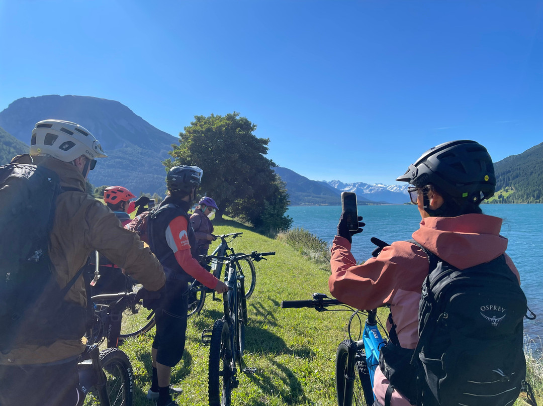 Ride and Smile-克洛斯特必去景点