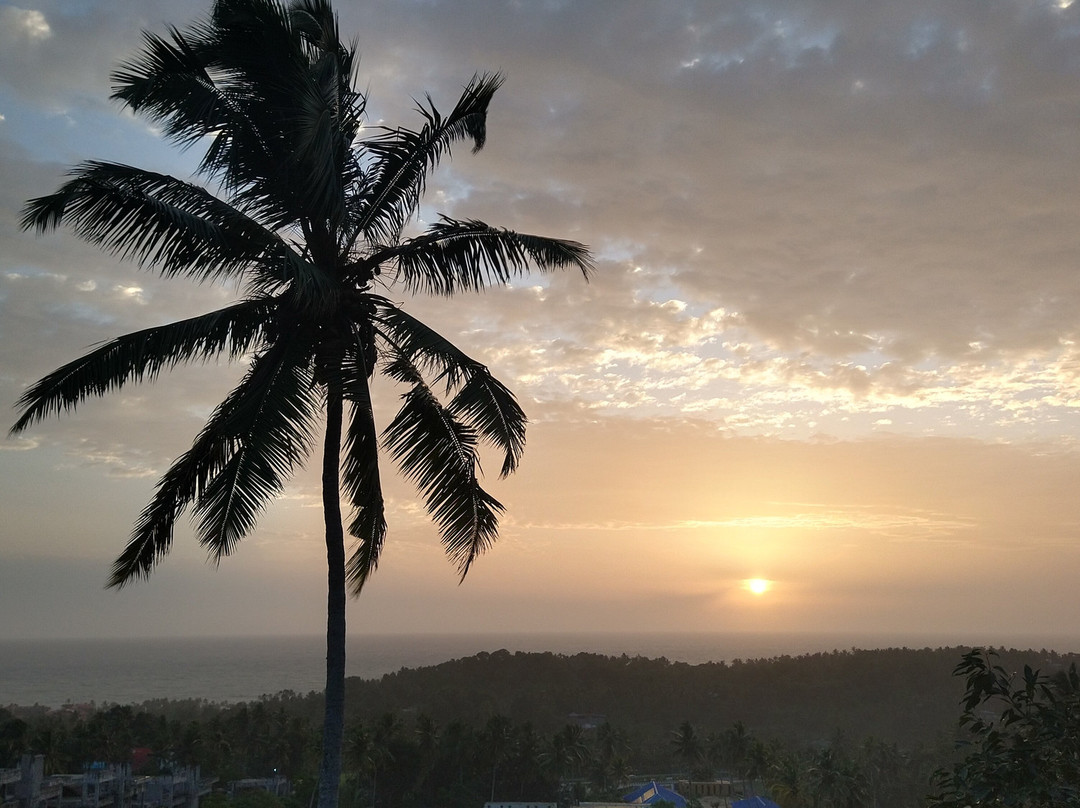 Aanandakosha Ayurveda Retreat主图