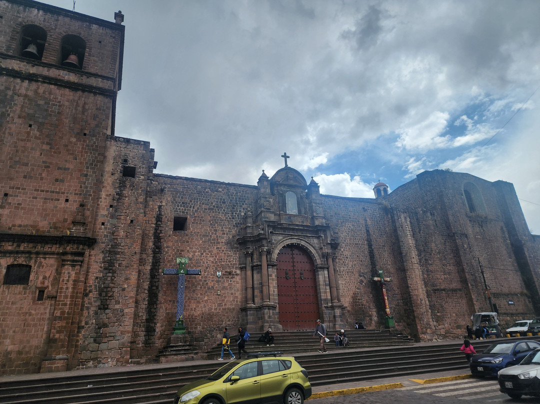 Free Walking Tours Perú-利马必去景点