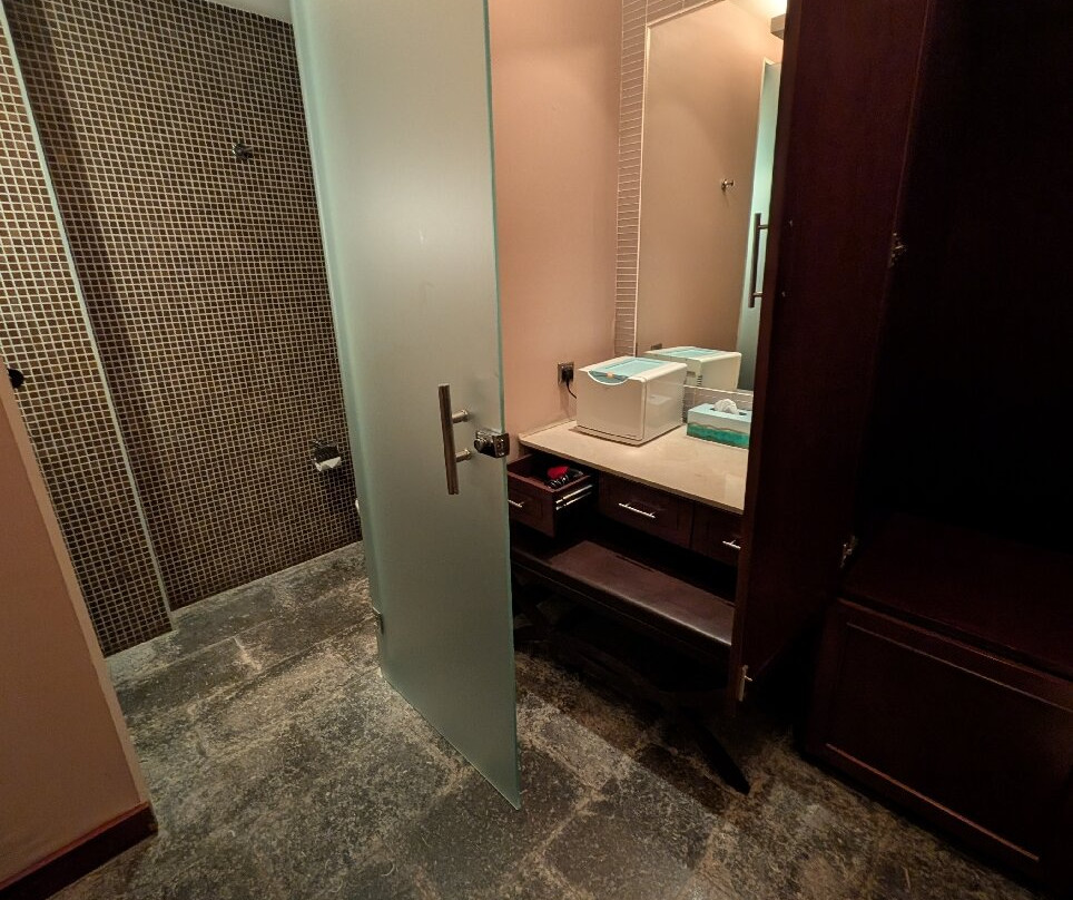 Quan Spa-多哈必去景点