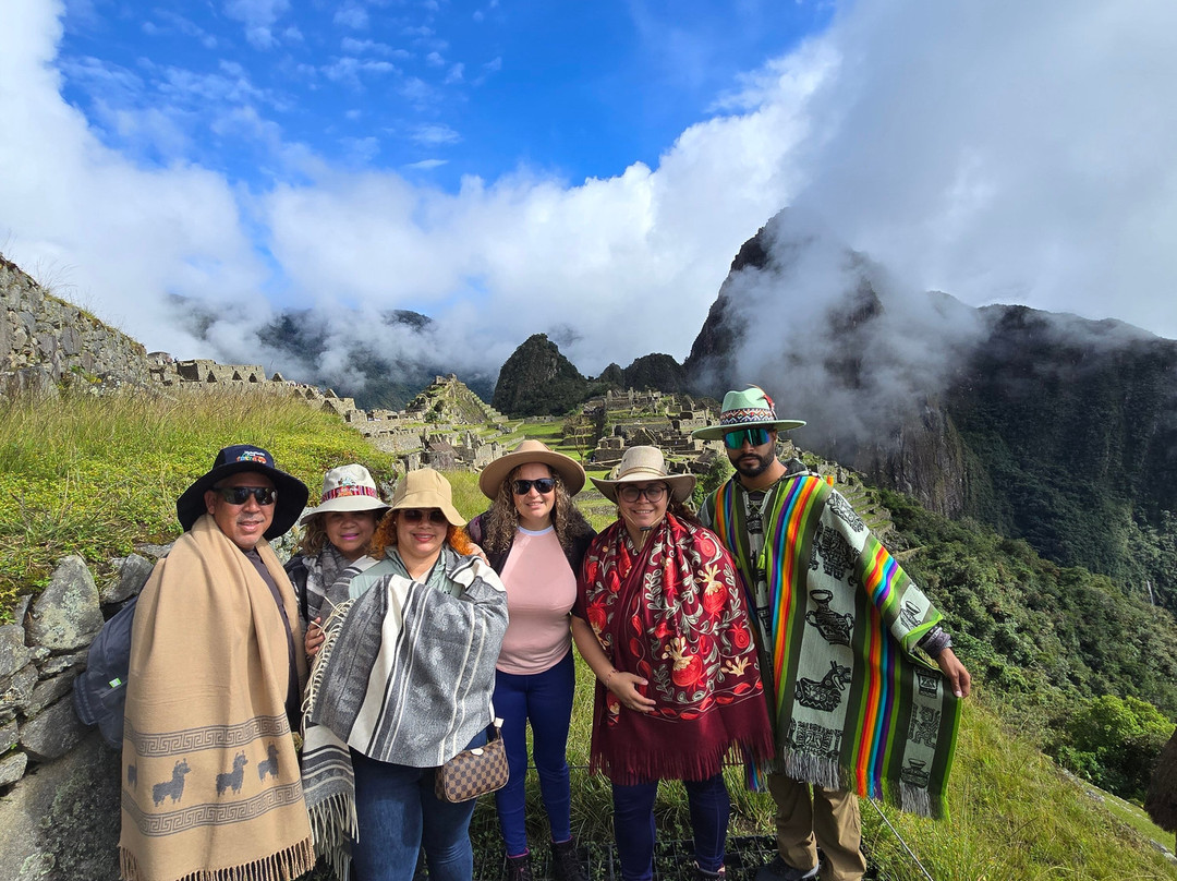 Yanay Travel -  Cusco - Tours Privados-San Sebastian必去景点