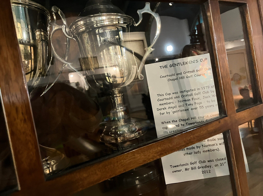 Braintree District Museum-布伦特里必去景点