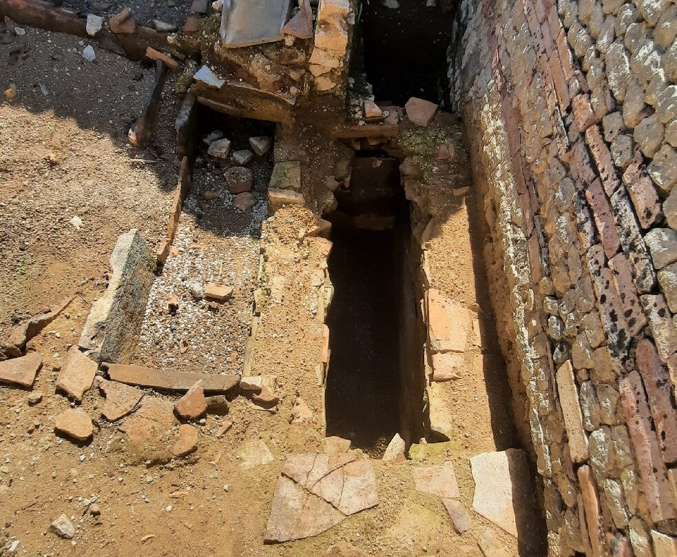 Musei Archeologici di Priverno-Priverno必去景点