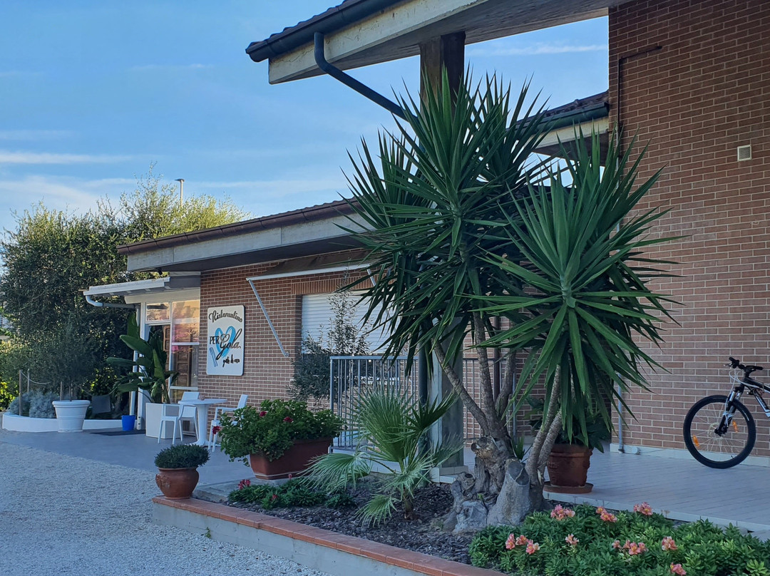 Residence Acquachiara