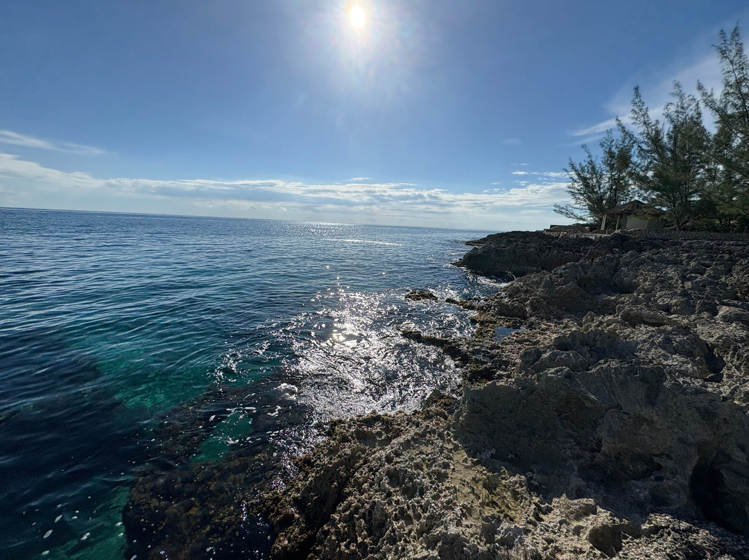 One Retreats Jamaica-内格里尔必去景点