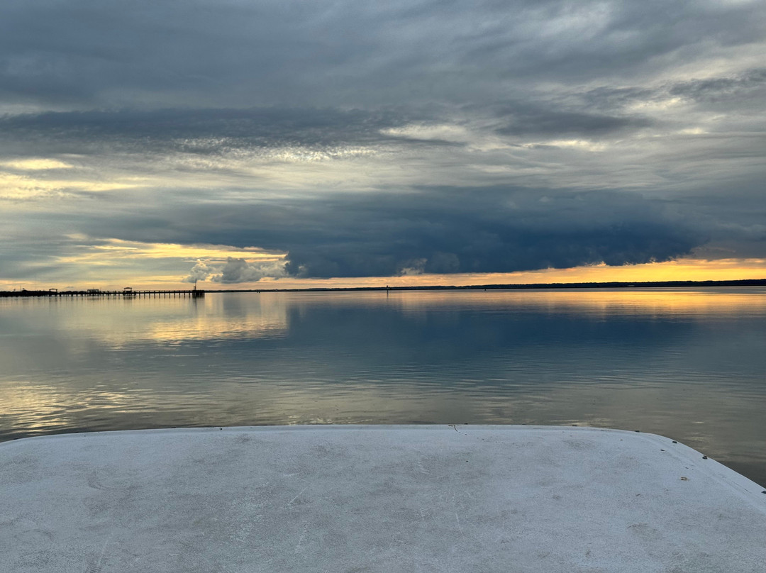 Cowboy Cruise Company-Chincoteague必去景点