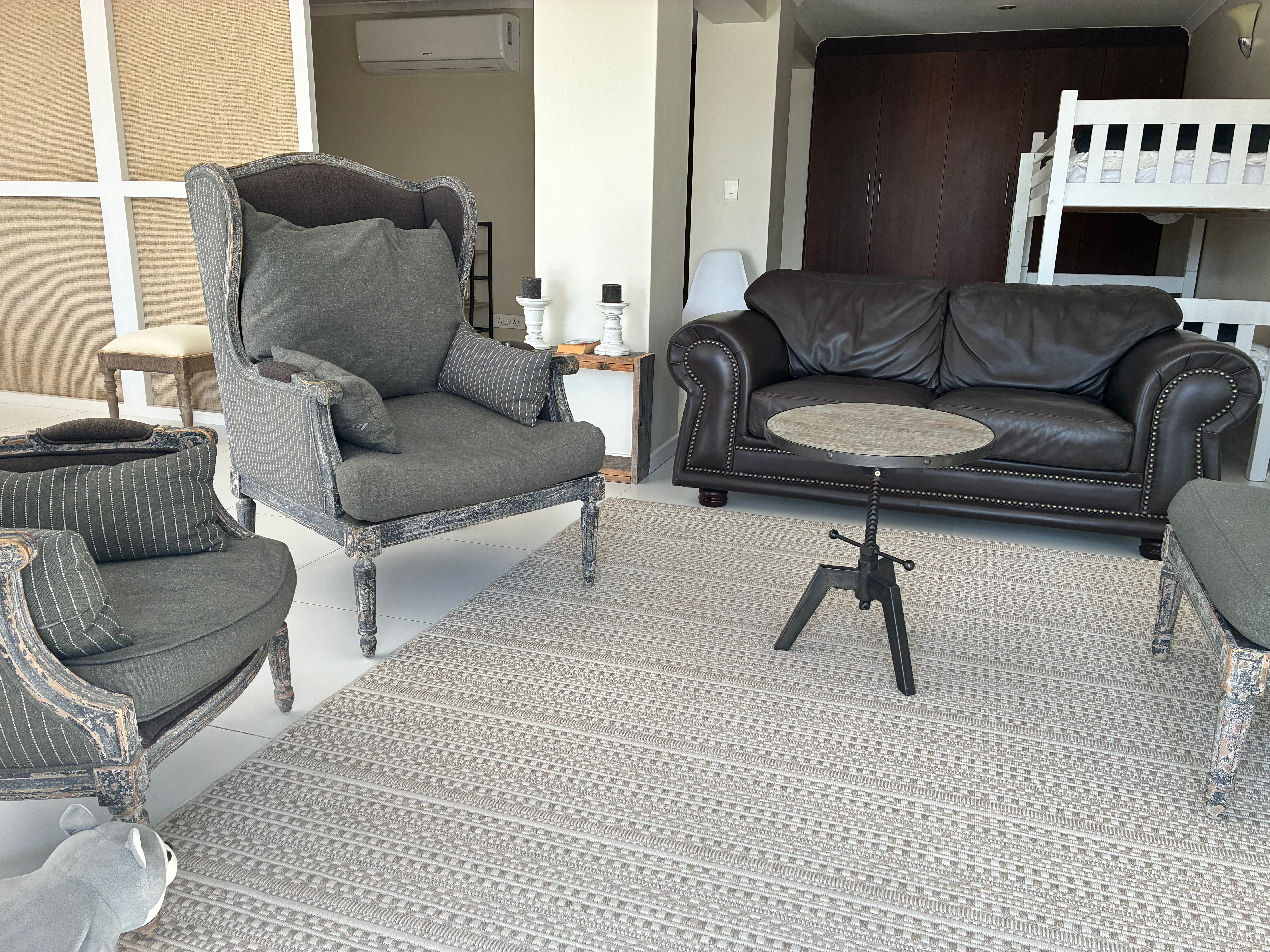 Manor on the Bay-客卧